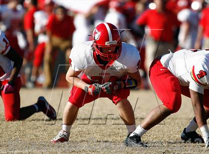 Thumbnail 2 in Rockwood Summit vs. Kirkwood (MSHSAA District Playoff) photogallery.