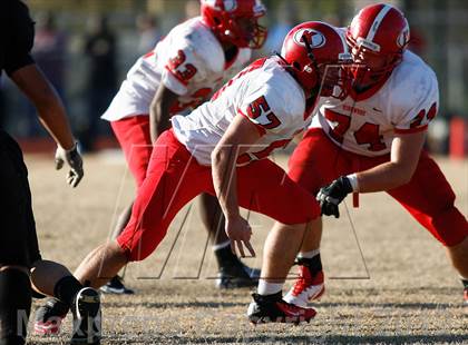 Thumbnail 1 in Rockwood Summit vs. Kirkwood (MSHSAA District Playoff) photogallery.
