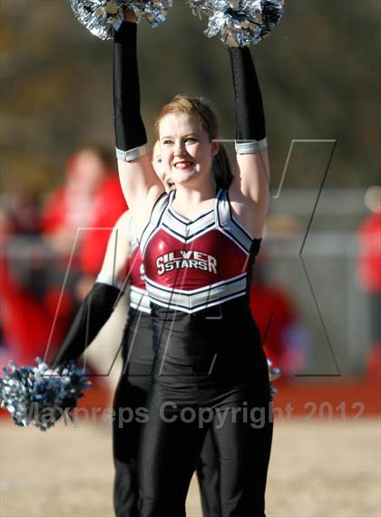 Thumbnail 1 in Rockwood Summit vs. Kirkwood (MSHSAA District Playoff) photogallery.