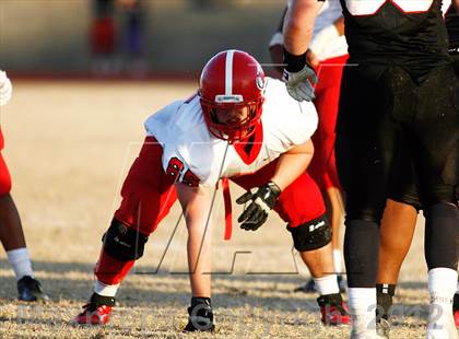 Thumbnail 3 in Rockwood Summit vs. Kirkwood (MSHSAA District Playoff) photogallery.
