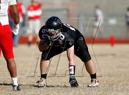 Thumbnail 2 in Rockwood Summit vs. Kirkwood (MSHSAA District Playoff) photogallery.