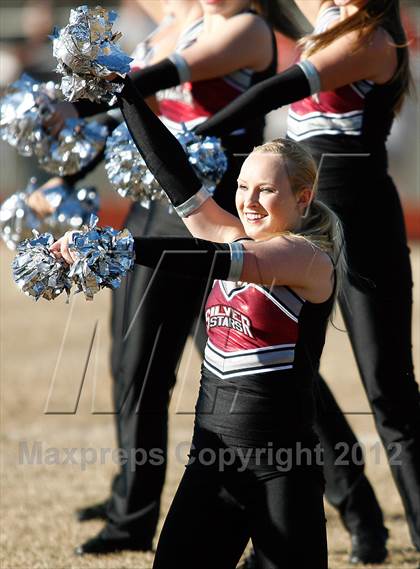 Thumbnail 2 in Rockwood Summit vs. Kirkwood (MSHSAA District Playoff) photogallery.