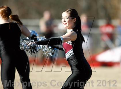 Thumbnail 1 in Rockwood Summit vs. Kirkwood (MSHSAA District Playoff) photogallery.