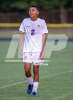 Photo from the gallery "Jack Britt @ Hoke County"