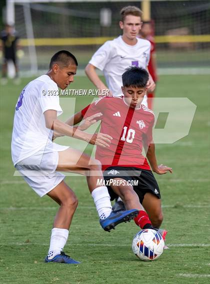Thumbnail 3 in Jack Britt @ Hoke County photogallery.