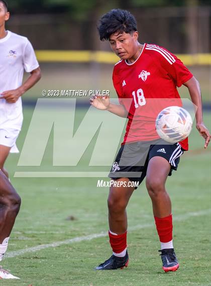 Thumbnail 1 in Jack Britt @ Hoke County photogallery.