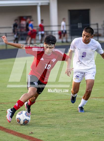 Thumbnail 2 in Jack Britt @ Hoke County photogallery.
