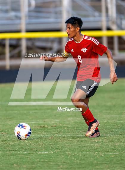 Thumbnail 1 in Jack Britt @ Hoke County photogallery.