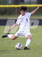 Photo from the gallery "Jack Britt @ Hoke County"