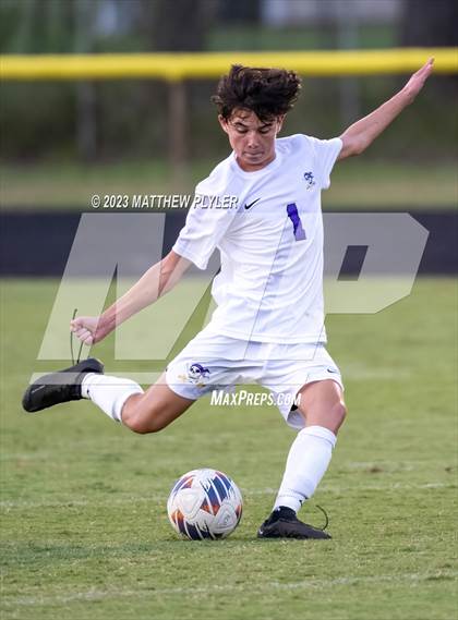 Thumbnail 3 in Jack Britt @ Hoke County photogallery.