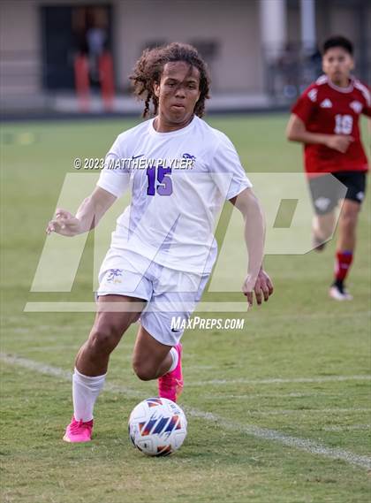 Thumbnail 2 in Jack Britt @ Hoke County photogallery.