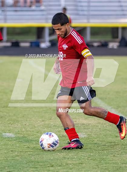 Thumbnail 1 in Jack Britt @ Hoke County photogallery.
