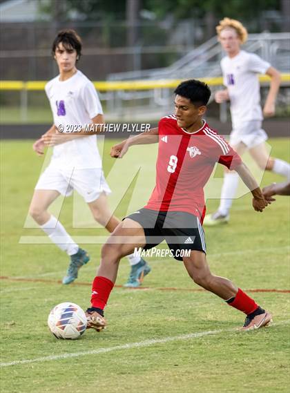 Thumbnail 3 in Jack Britt @ Hoke County photogallery.