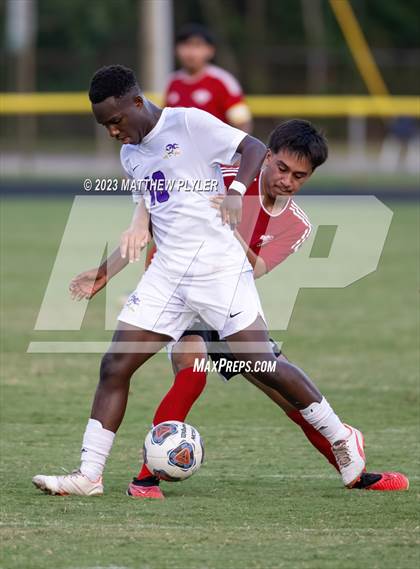 Thumbnail 1 in Jack Britt @ Hoke County photogallery.