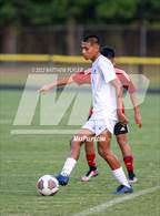 Photo from the gallery "Jack Britt @ Hoke County"