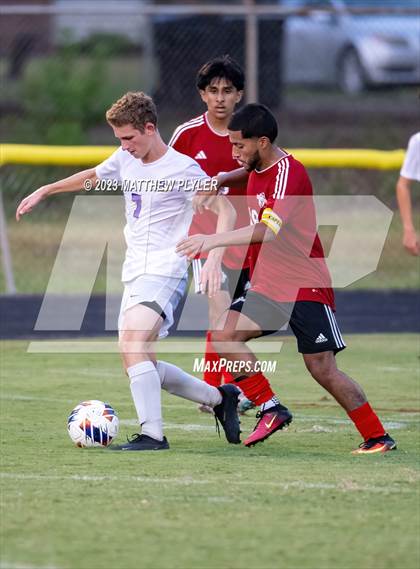 Thumbnail 3 in Jack Britt @ Hoke County photogallery.