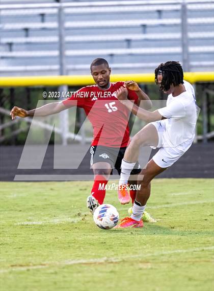 Thumbnail 1 in Jack Britt @ Hoke County photogallery.