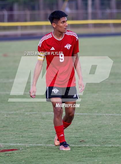 Thumbnail 1 in Jack Britt @ Hoke County photogallery.
