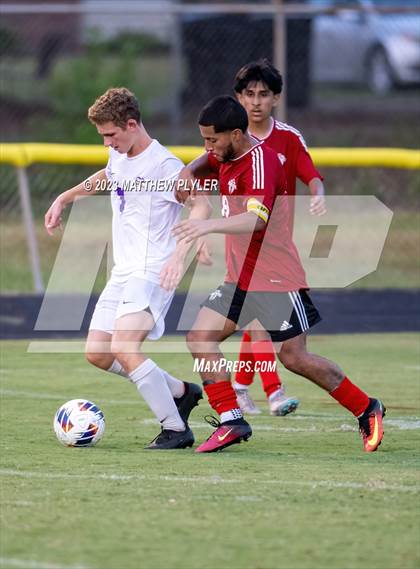 Thumbnail 1 in Jack Britt @ Hoke County photogallery.