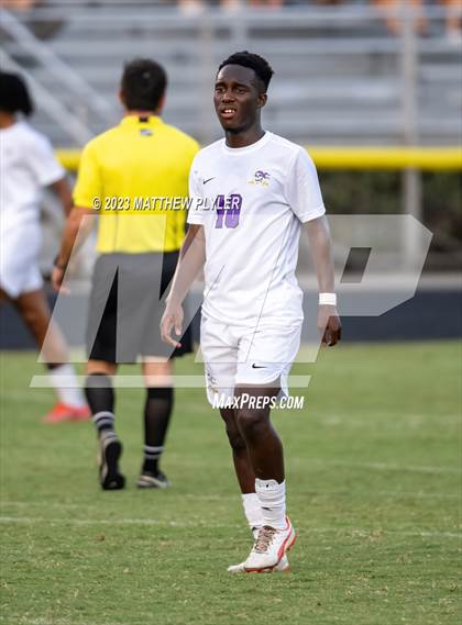 Thumbnail 2 in Jack Britt @ Hoke County photogallery.