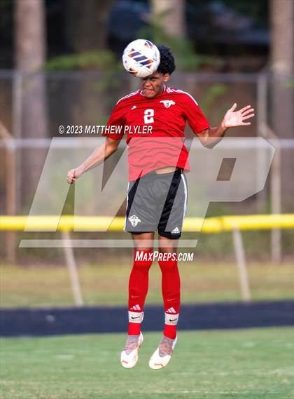 Thumbnail 1 in Jack Britt @ Hoke County photogallery.