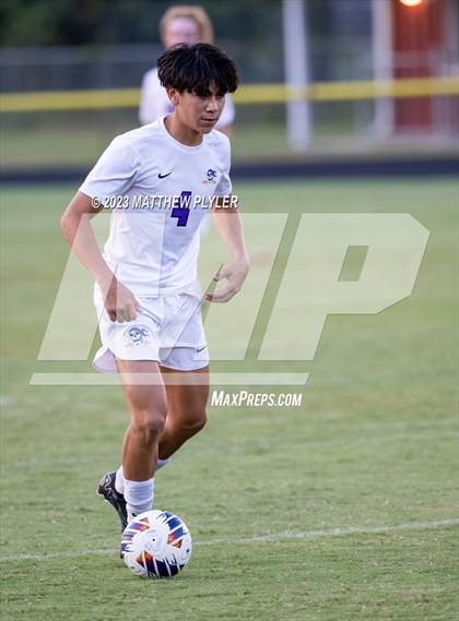 Thumbnail 3 in Jack Britt @ Hoke County photogallery.