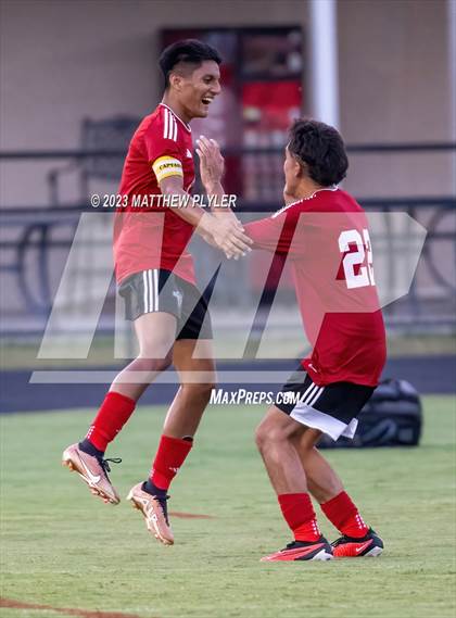 Thumbnail 1 in Jack Britt @ Hoke County photogallery.