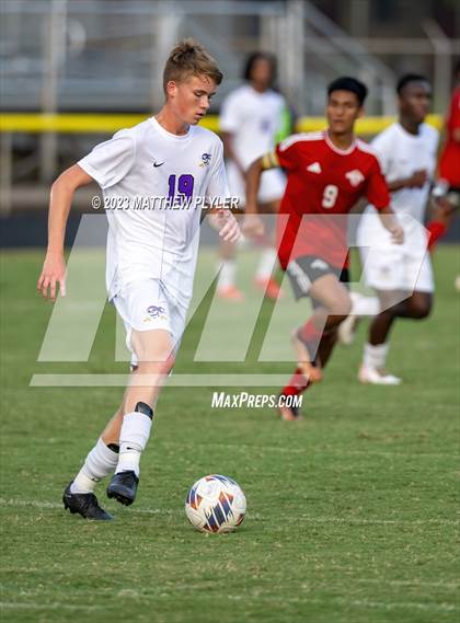 Thumbnail 2 in Jack Britt @ Hoke County photogallery.