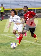 Photo from the gallery "Jack Britt @ Hoke County"