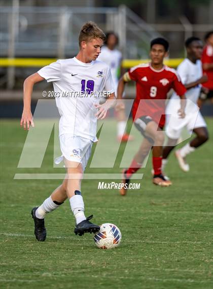 Thumbnail 3 in Jack Britt @ Hoke County photogallery.