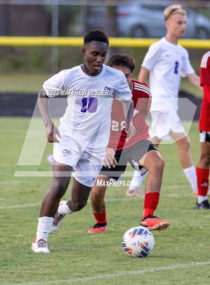 Thumbnail 2 in Jack Britt @ Hoke County photogallery.