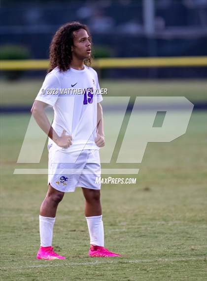 Thumbnail 2 in Jack Britt @ Hoke County photogallery.