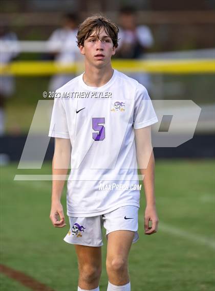 Thumbnail 2 in Jack Britt @ Hoke County photogallery.