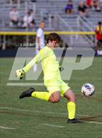 Photo from the gallery "Jack Britt @ Hoke County"