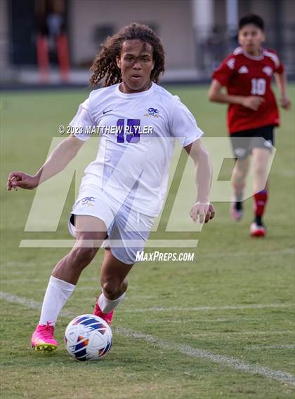 Thumbnail 1 in Jack Britt @ Hoke County photogallery.