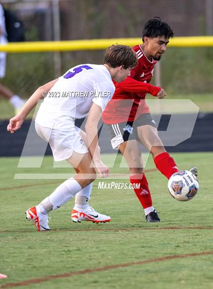 Thumbnail 2 in Jack Britt @ Hoke County photogallery.