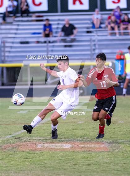 Thumbnail 1 in Jack Britt @ Hoke County photogallery.