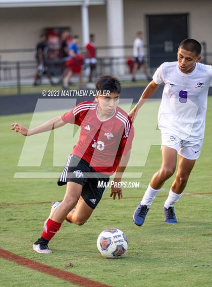Thumbnail 3 in Jack Britt @ Hoke County photogallery.