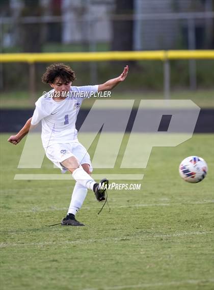 Thumbnail 2 in Jack Britt @ Hoke County photogallery.