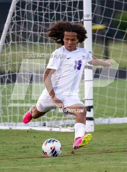 Thumbnail 3 in Jack Britt @ Hoke County photogallery.