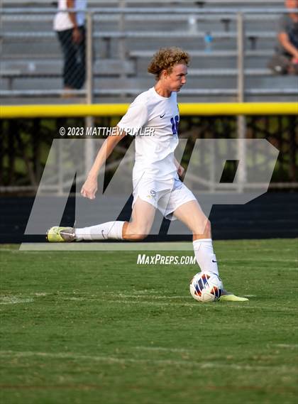 Thumbnail 3 in Jack Britt @ Hoke County photogallery.