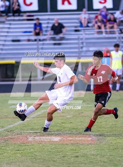 Thumbnail 3 in Jack Britt @ Hoke County photogallery.