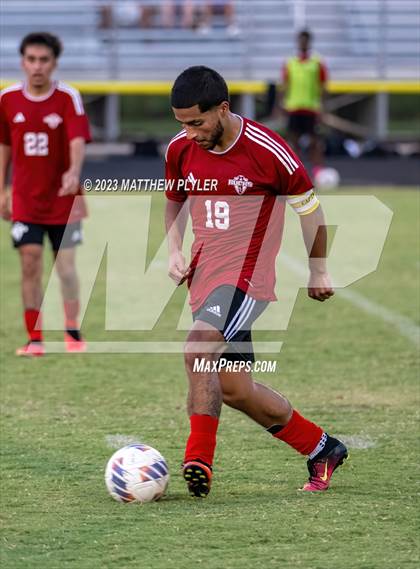 Thumbnail 2 in Jack Britt @ Hoke County photogallery.