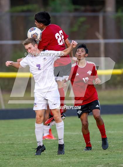 Thumbnail 1 in Jack Britt @ Hoke County photogallery.