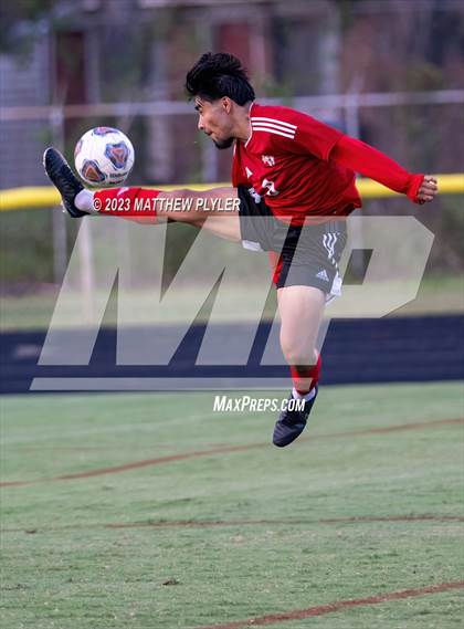 Thumbnail 1 in Jack Britt @ Hoke County photogallery.