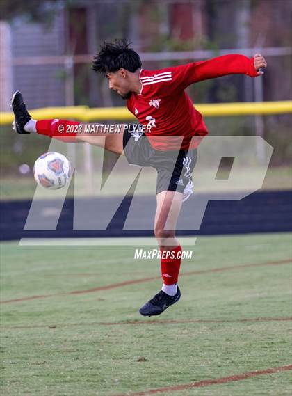 Thumbnail 2 in Jack Britt @ Hoke County photogallery.