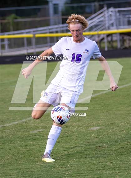 Thumbnail 3 in Jack Britt @ Hoke County photogallery.