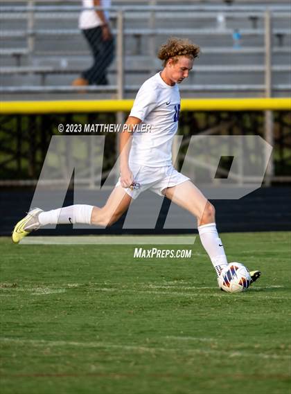 Thumbnail 2 in Jack Britt @ Hoke County photogallery.