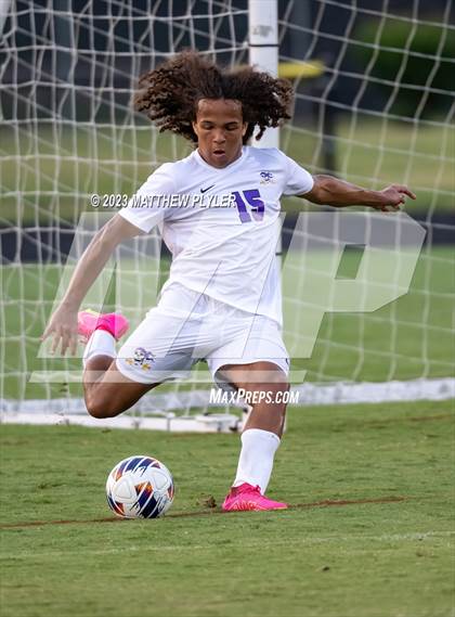 Thumbnail 1 in Jack Britt @ Hoke County photogallery.