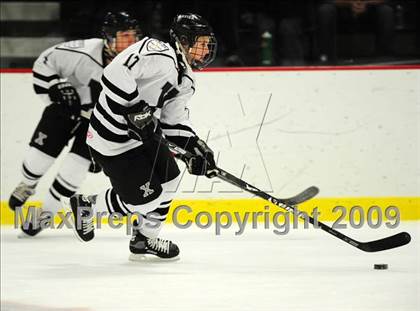 Thumbnail 1 in Notre Dame Catholic @ Xavier photogallery.